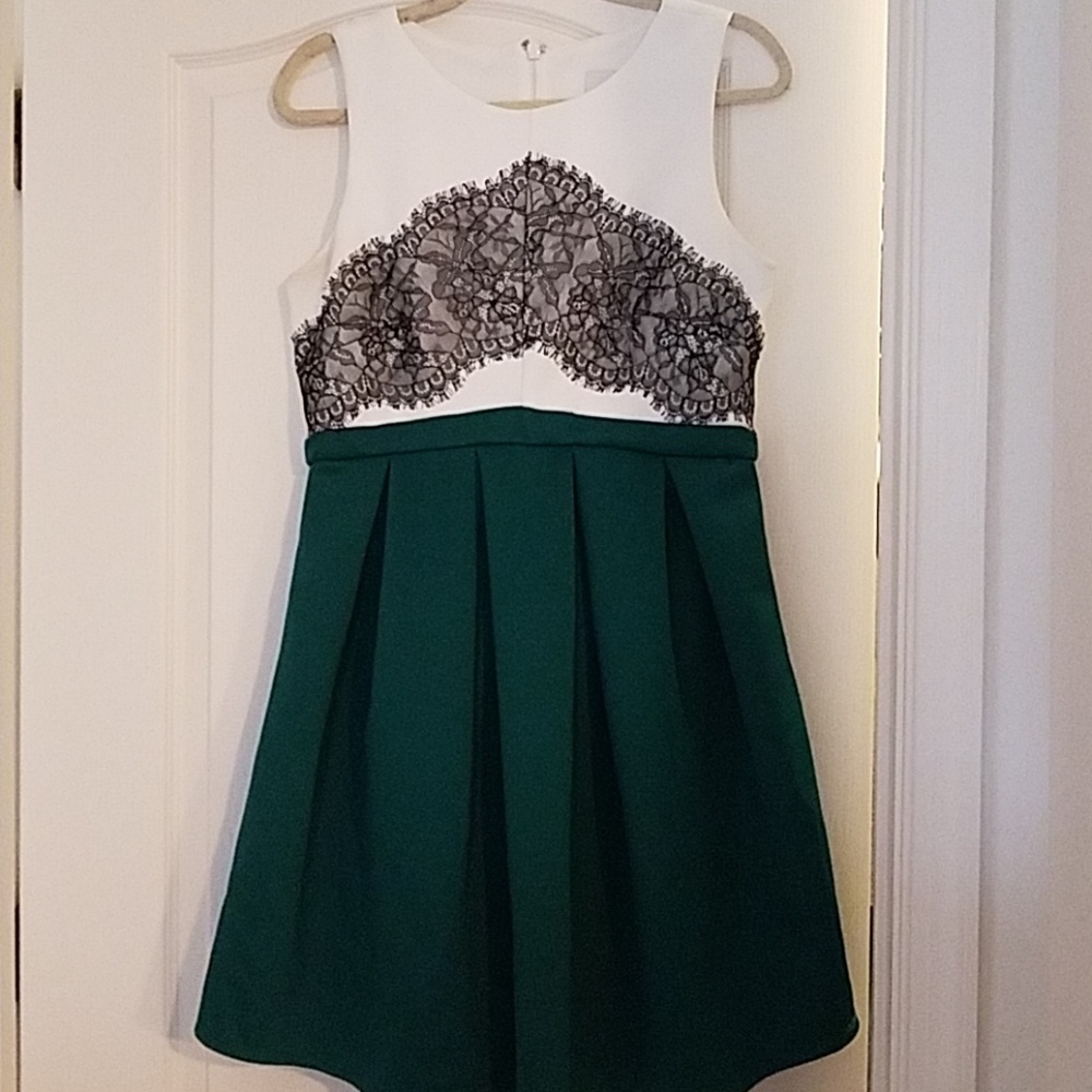 Asos Maternity Dress